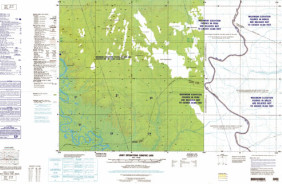 PUERTO ORIENTE, PERU