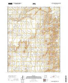 SAUBLE CIRCLE DOT RANCH, NM