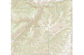 AVINTAQUIN CANYON, UT