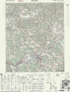 NOVO MESTO, SLOVENIA