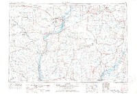 BURLINGTON, IA-IL-MO HISTORICAL MAP GEOP