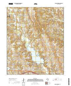 LAKE WEATHERFORD, TX