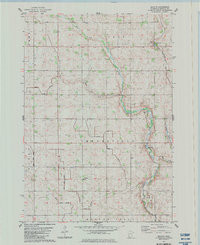 BECHYN, MN