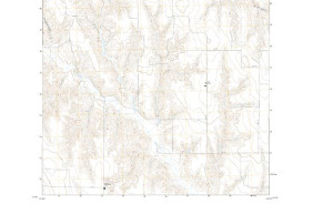 BURGER CANYON WEST, NE