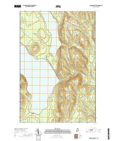 SQUARE LAKE EAST, ME