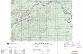 SANTA ISABEL, NICARAGUA