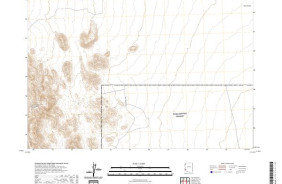 ENGESSER PASS SW, AZ