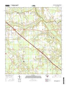 INDIAN CAMP BRANCH, SC