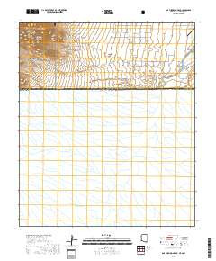 BOB THOMPSON PEAK, AZ