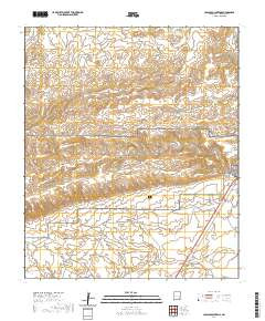 CARLSBAD CAVERNS, NM