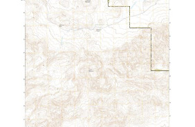 WILD HORSE BASIN, NV