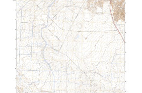 GALLEGOS TRADING POST, NM