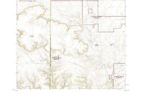CARRIZO MOUNTAIN, CO