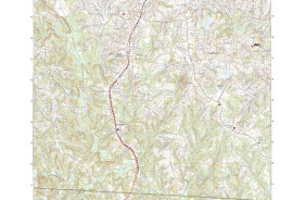 GASTONIA SOUTH, NC-SC