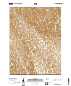 JEFFREY RESERVOIR SE, NE