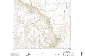 BEAVER FLATS SOUTH, MT