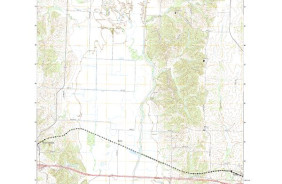 NEW CAMBRIA EAST, MO