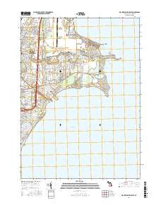 MOUNT CLEMENS EAST, MI