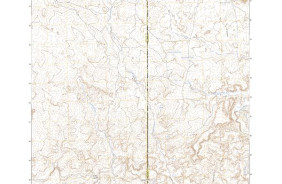 CANADA CALLADITA, NM