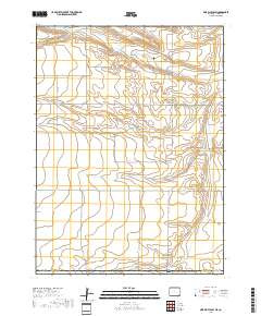 PINE BLUFFS SW, WY-CO