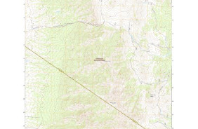 CURRANT MOUNTAIN, NV