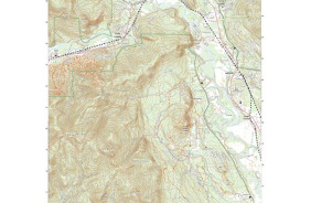 NORTH CONWAY WEST, NH