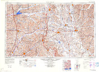 WEST POINT, MS-AL HISTORICAL MAP GEOPDF