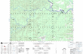 SANTA ROSA DE SUCUMBIOS, ECUADOR