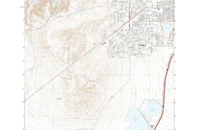 SOUTHWEST PUEBLO, CO