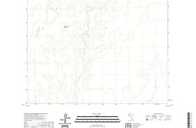 LEONARD CREEK SLOUGH SOUTH, NV