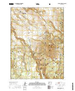 PARADISE MOUNTAIN, OR