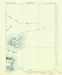 KELLEYS ISLAND, OH HISTORICAL MAP GEOPDF