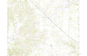 SCHNEEMAN DRAW SE, TX