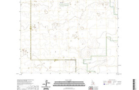 RATTLESNAKE BUTTE, ID