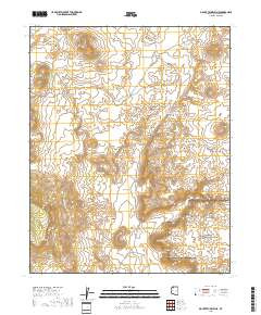 MOUNT TRUMBULL NE, AZ