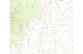 BRISTOL RANGE NE, NV