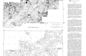 AEROMAGNETIC MAP ASSOCIATED, MS