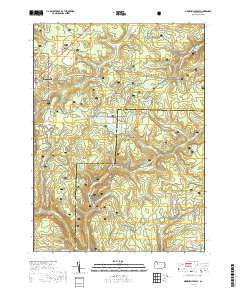 MARIENVILLE EAST, PA