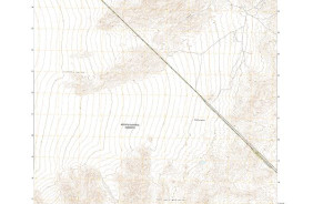 CRESCENT PEAK, NV-CA