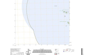 BODELTEH ISLANDS, WA