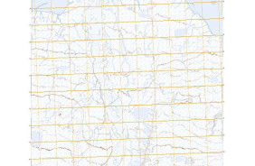 BARTER ISLAND A-4 SW, AK