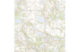 INTERNATIONAL PEACE GARDEN, ND