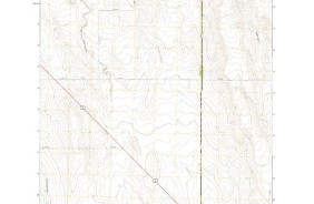 SCHAFER RESERVOIR, CO