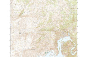 MILLERTON LAKE WEST, CA