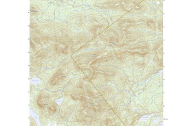 DUN BROOK MOUNTAIN, NY