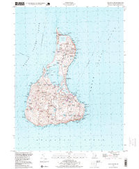 BLOCK ISLAND, RI HISTORICAL MAP GEOPDF 7