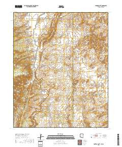 HUNTERS POINT, AZ-NM