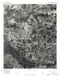 COLDWATER, MS HISTORICAL MAP GEOPDF 7.5X
