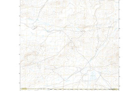 SULPHUR BAR SPRING, WY