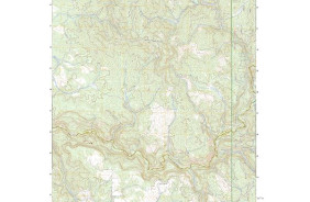 BROWN CREEK RIDGE, ID